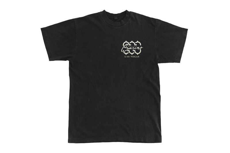Freddie Gibbs sss album Merch Drop Week One