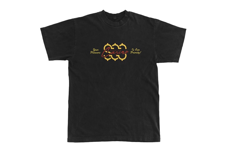 Freddie Gibbs sss album Merch Drop Week One
