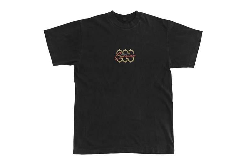 Freddie Gibbs sss album Merch Drop Week One
