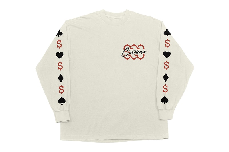 Freddie Gibbs sss album Merch Drop Week One