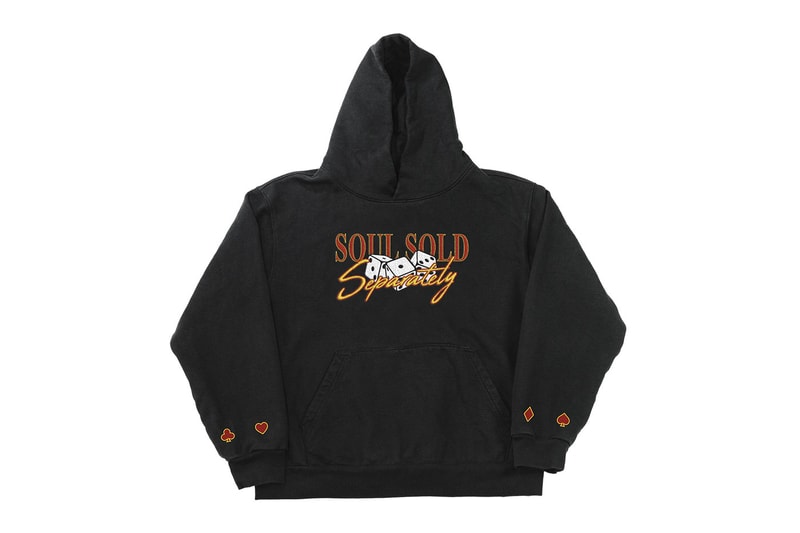 Freddie Gibbs sss album Merch Drop Week One