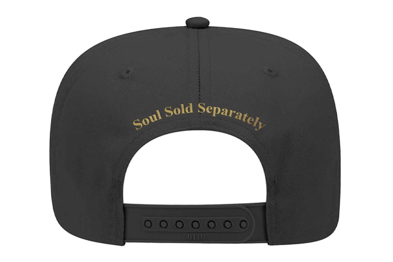 Freddie Gibbs sss album Merch Drop Week One