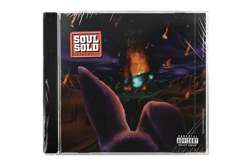 Freddie Gibbs sss album Merch Drop Week One