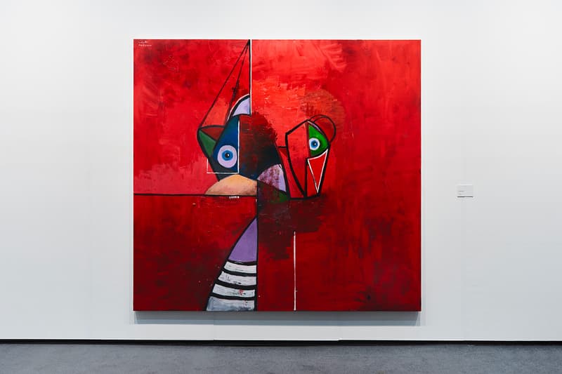 Frieze Seoul 2022 in Pictures Art Korea HypeArt