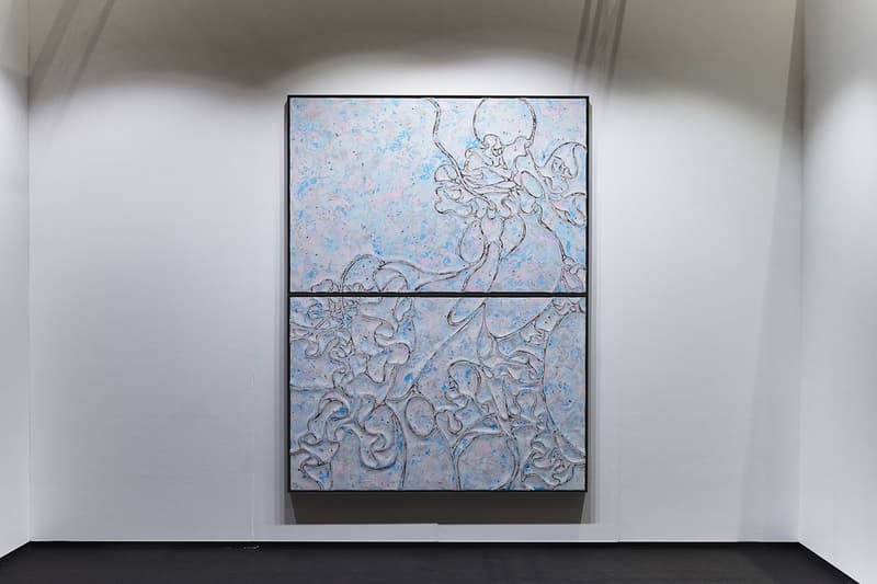 Frieze Seoul 2022 in Pictures Art Korea HypeArt