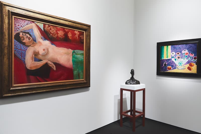 Frieze Seoul 2022 in Pictures Art Korea HypeArt