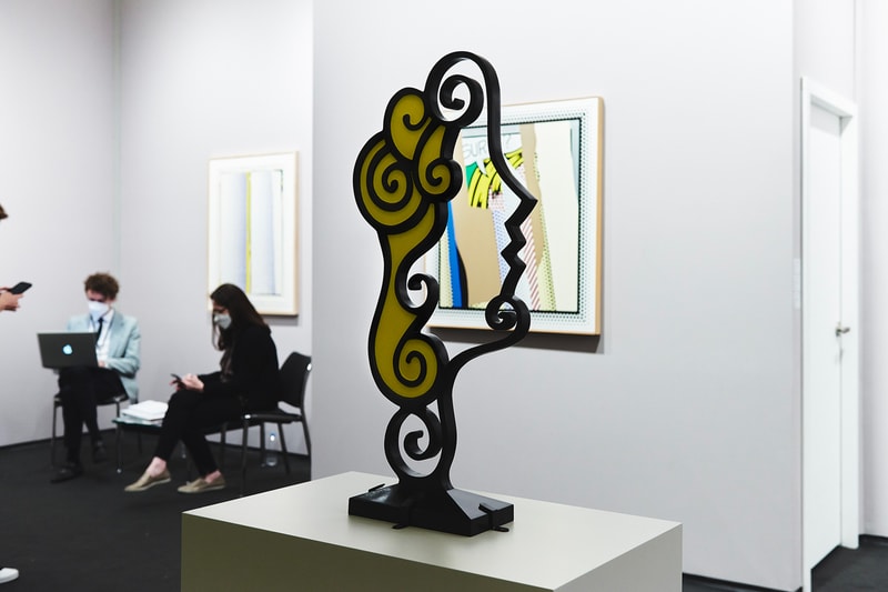 Frieze Seoul 2022 in Pictures Art Korea HypeArt