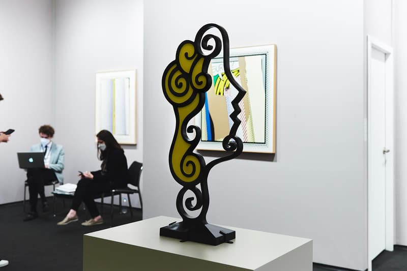 Frieze Seoul 2022 in Pictures Art Korea HypeArt