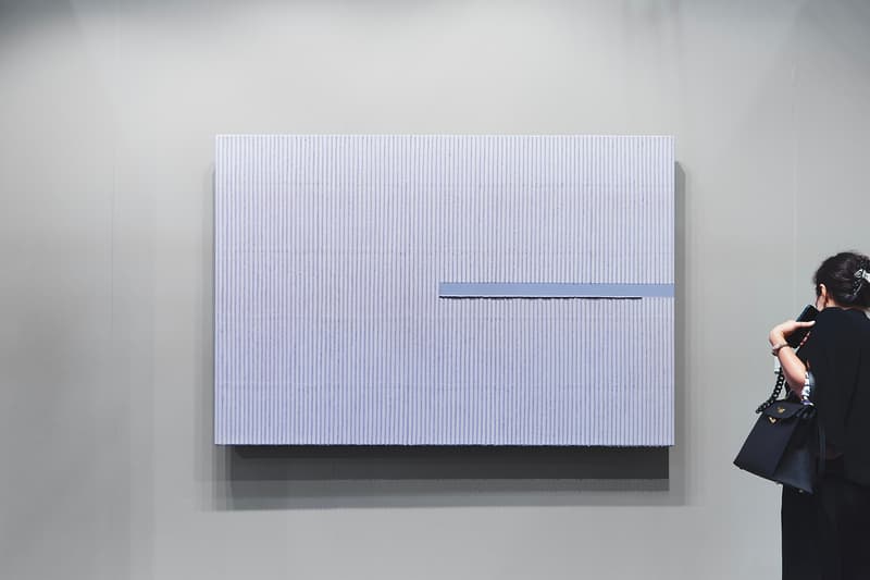 Frieze Seoul 2022 in Pictures Art Korea HypeArt