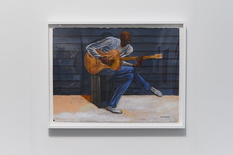 Frieze Seoul 2022 in Pictures Art Korea HypeArt