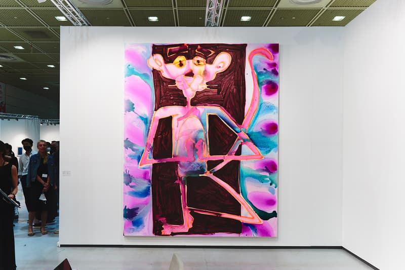 Frieze Seoul 2022 in Pictures Art Korea HypeArt