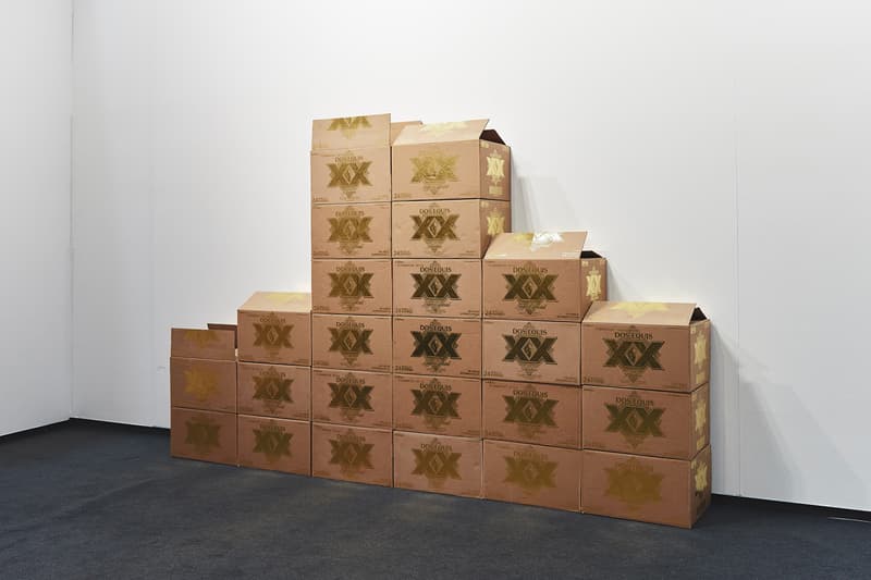 Frieze Seoul 2022 in Pictures Art Korea HypeArt