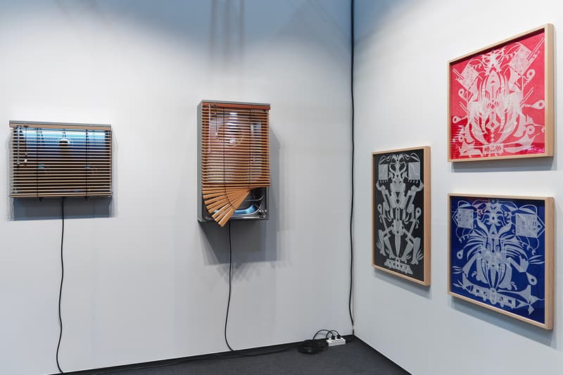 Frieze Seoul 2022 in Pictures Art Korea HypeArt