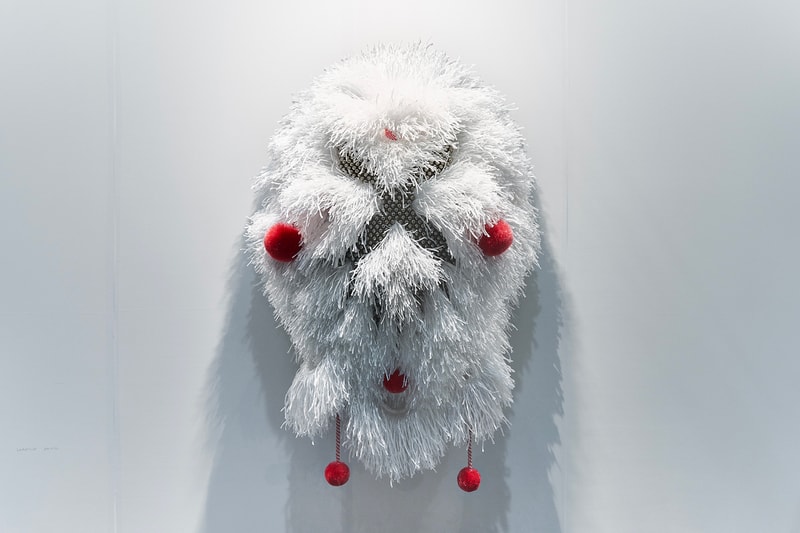 Frieze Seoul 2022 in Pictures Art Korea HypeArt