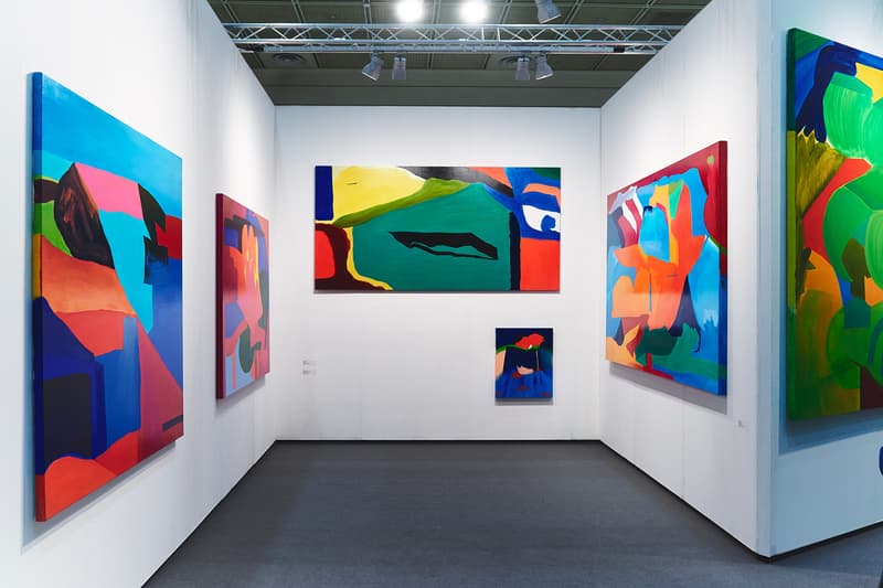 Frieze Seoul 2022 in Pictures Art Korea HypeArt