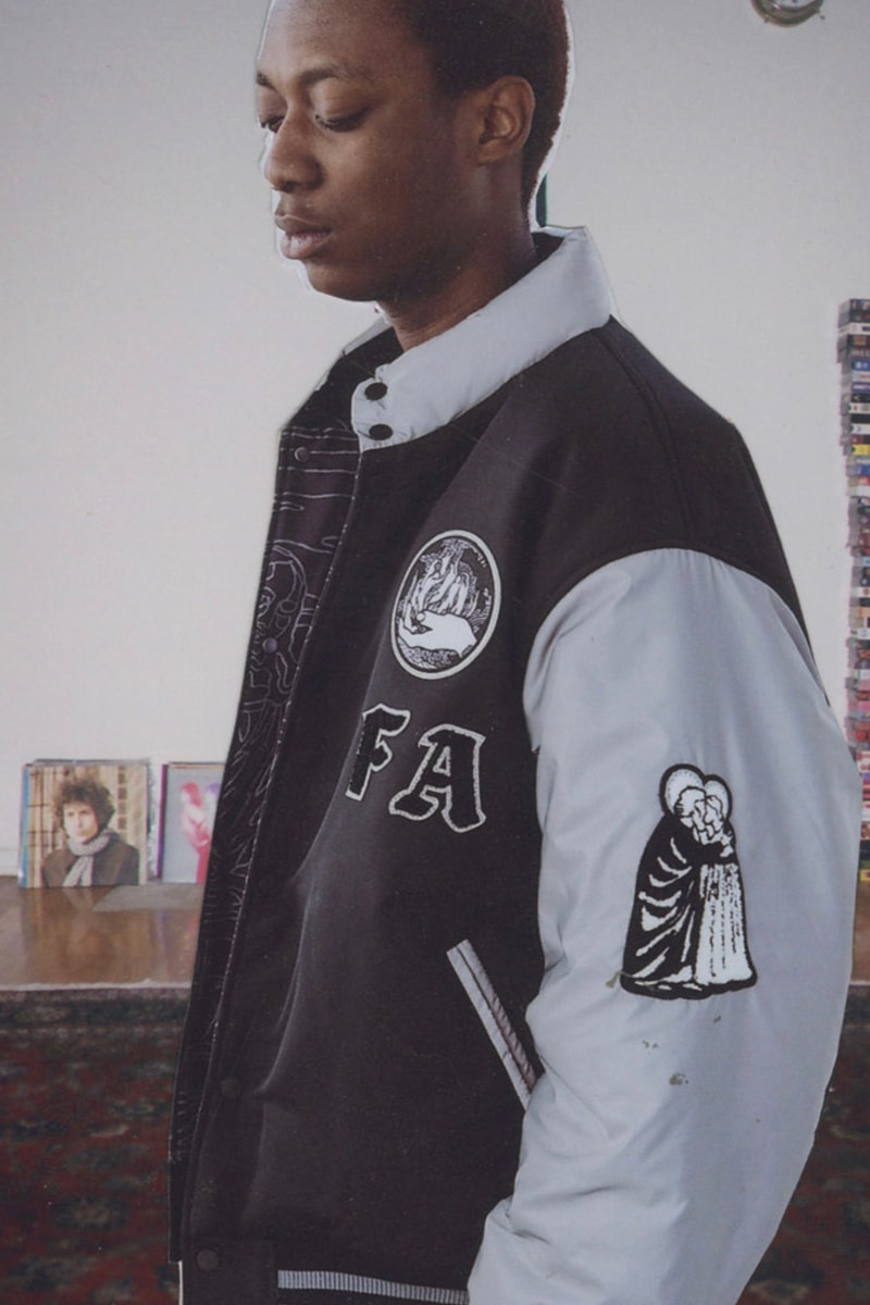 Fucking Awesome Fall 2022 Collection Release Info Date Buy Price Jason Dill