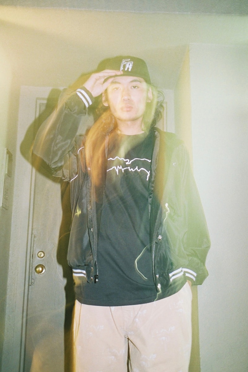 Fucking Awesome Fall 2022 Collection Release Info Date Buy Price Jason Dill