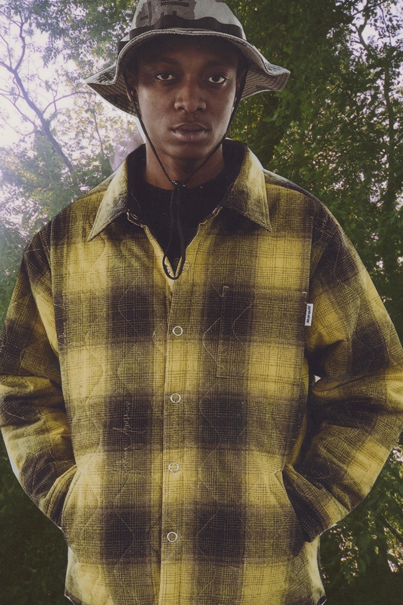 Fucking Awesome Fall 2022 Collection Release Info Date Buy Price Jason Dill