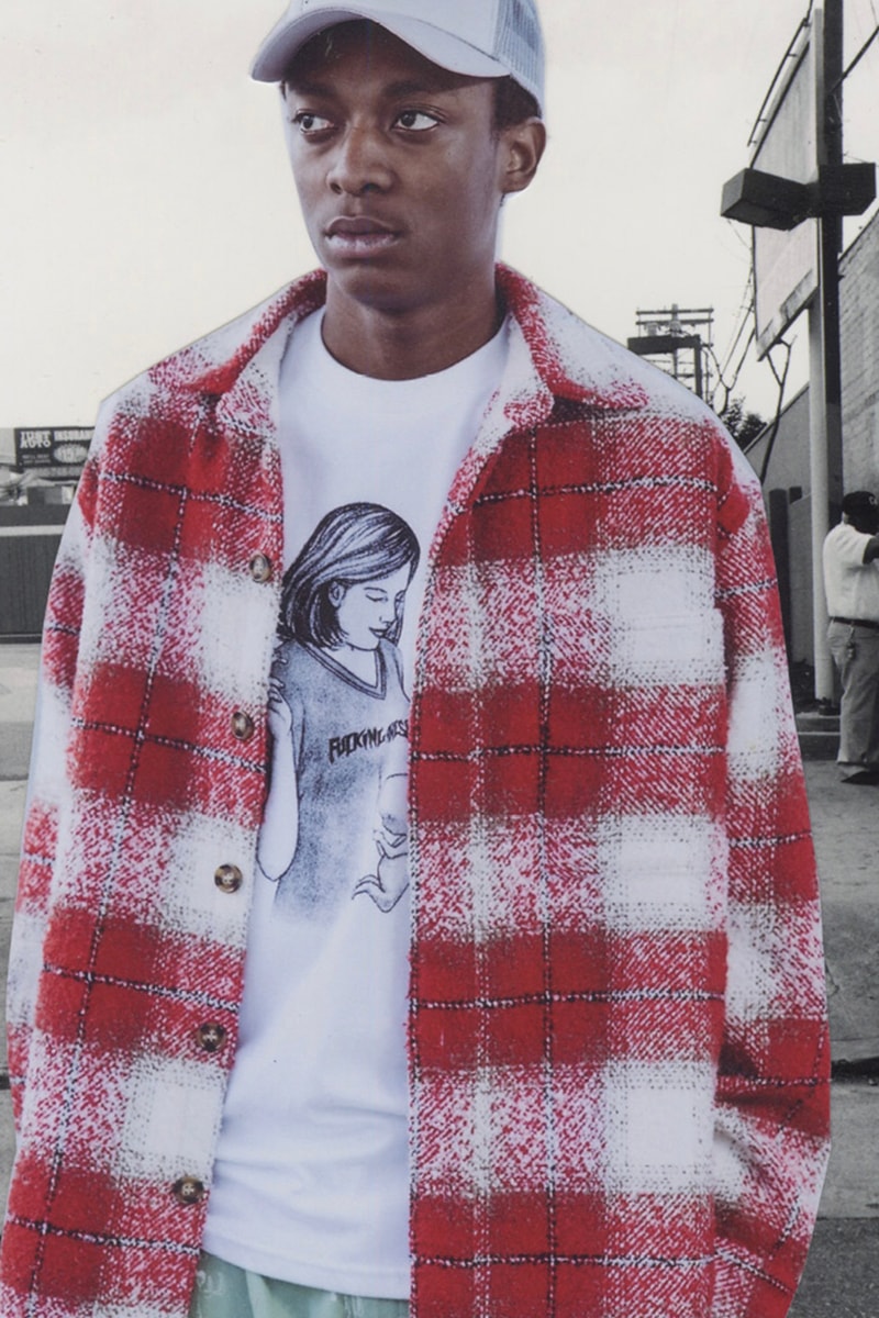 Fucking Awesome Fall 2022 Collection Release Info Date Buy Price Jason Dill