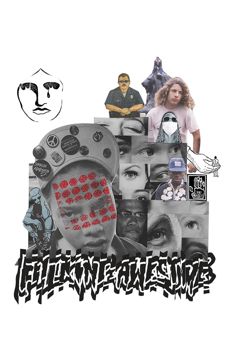 Fucking Awesome Fall 2022 Collection Release Info Date Buy Price Jason Dill