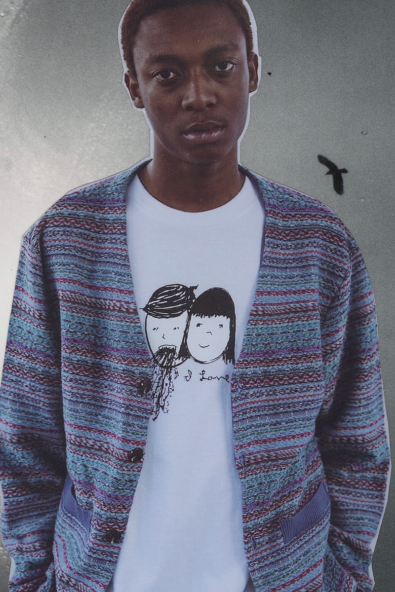 Fucking Awesome Fall 2022 Collection Release Info Date Buy Price Jason Dill