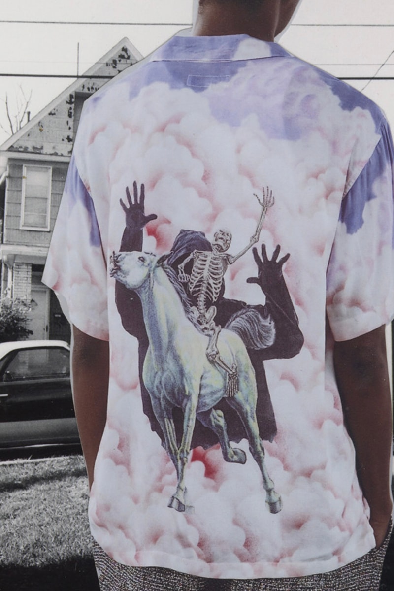 Fucking Awesome Fall 2022 Collection Release Info Date Buy Price Jason Dill