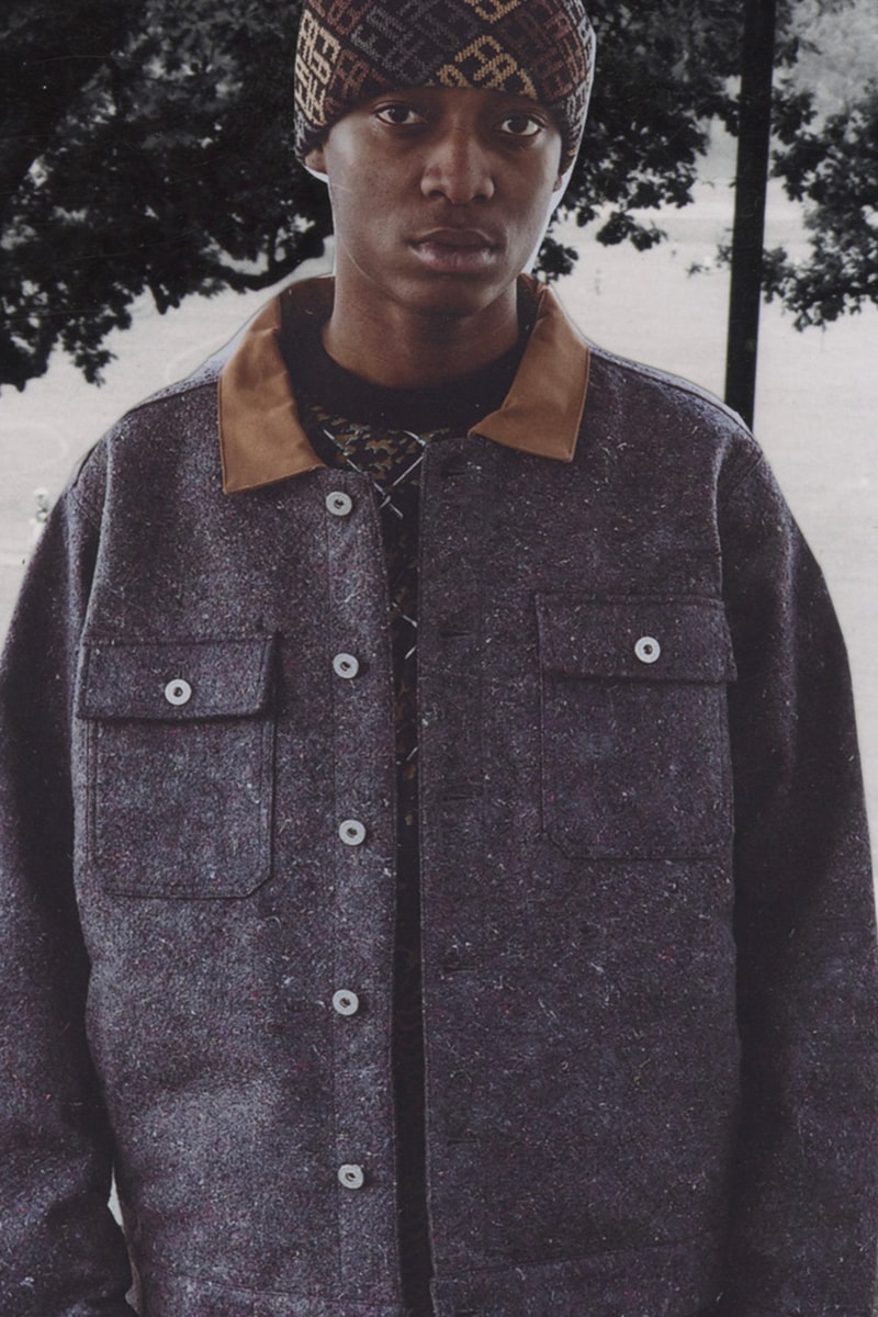 Fucking Awesome Fall 2022 Collection Release Info Date Buy Price Jason Dill