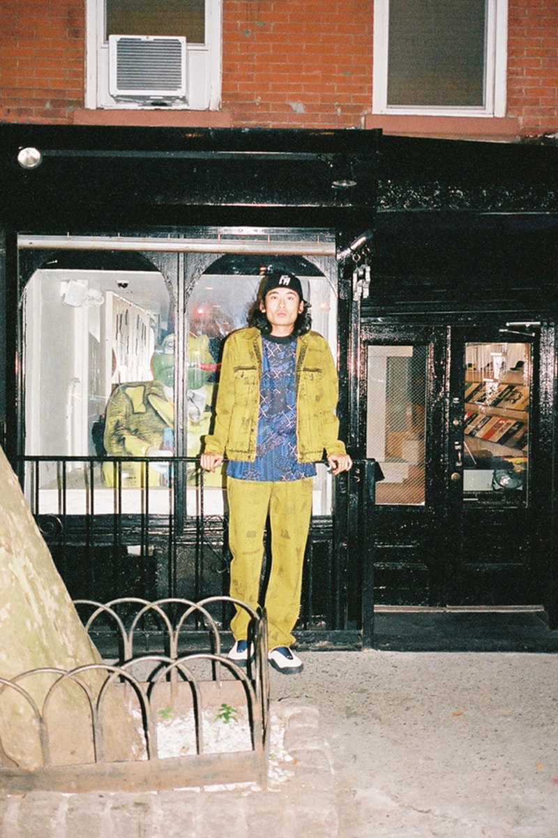 Fucking Awesome Fall 2022 Collection Release Info Date Buy Price Jason Dill