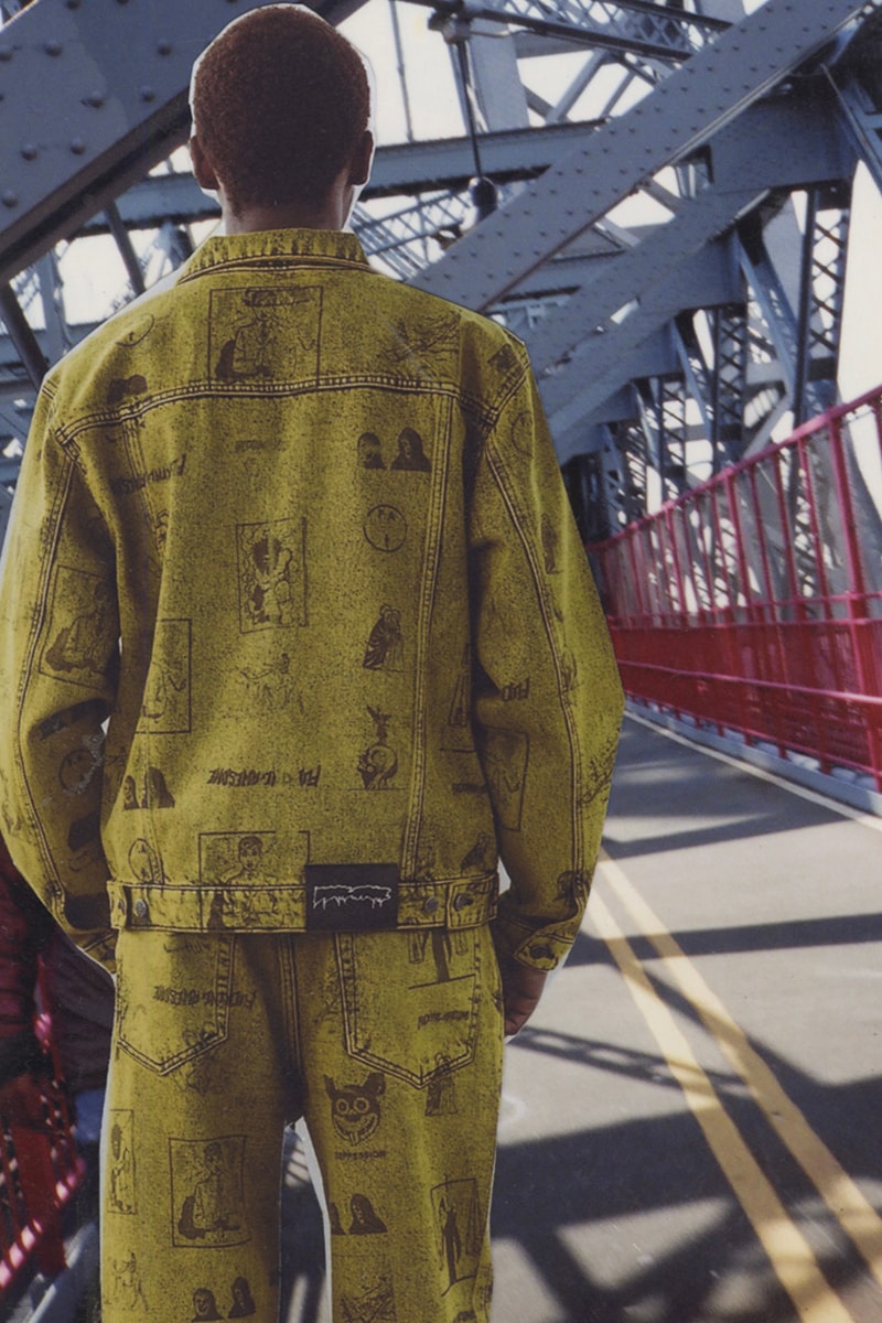 Fucking Awesome Fall 2022 Collection Release Info Date Buy Price Jason Dill