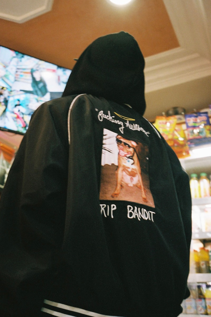 Fucking Awesome Fall 2022 Collection Release Info Date Buy Price Jason Dill