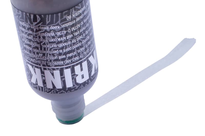 Fucking Awesome Krink K-60 K-42 Marker Release Info Buy Price