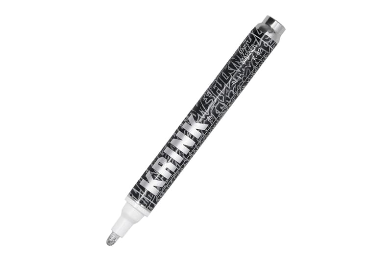 Fucking Awesome Krink K-60 K-42 Marker Release Info Buy Price