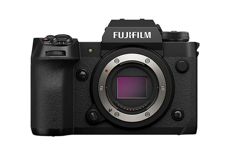 new mirrorless camera releases