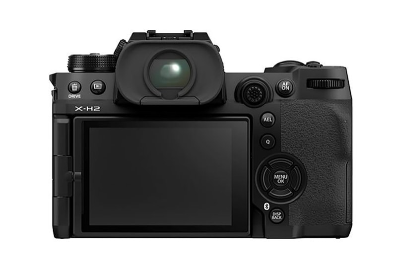 fuji x h2 camera black release info date store list buying guide photos price 