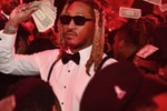 Future Gives Fans a Glimpse of His Opulent Parisian Trips in New Visuals for "I'M DAT N****"