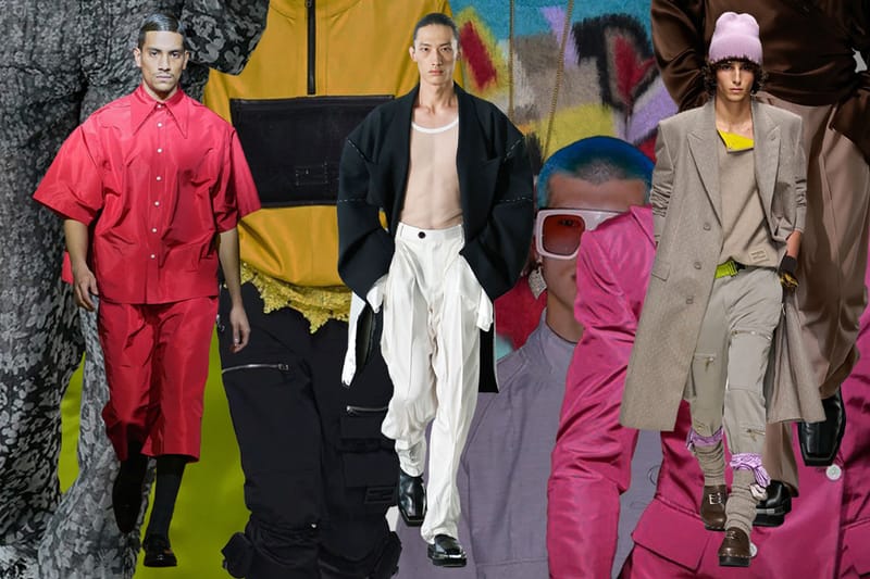 The Best Highlights From New York Fashion Week’s Spring/Summer 2023 Collections