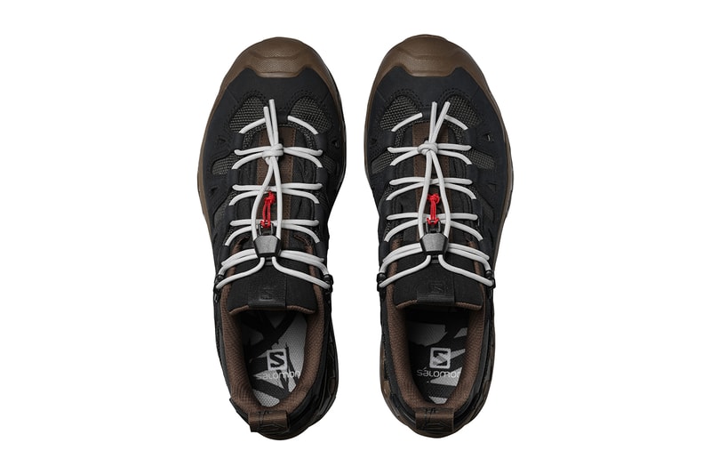 gr10k salomon quest low black release date info store list buying guide photos price 