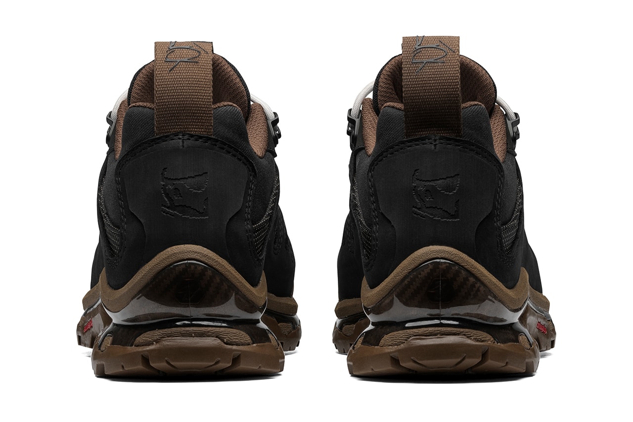 gr10k salomon quest low black release date info store list buying guide photos price 