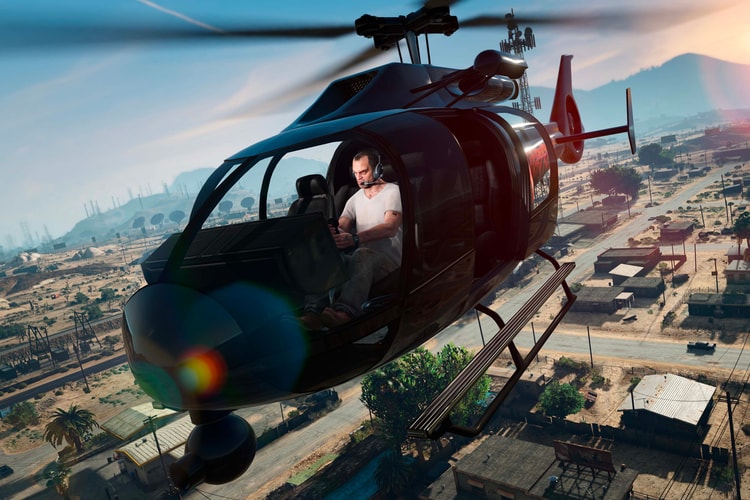 Update: Rockstar Games Issues Statement on 'Grand Theft Auto VI' Leak