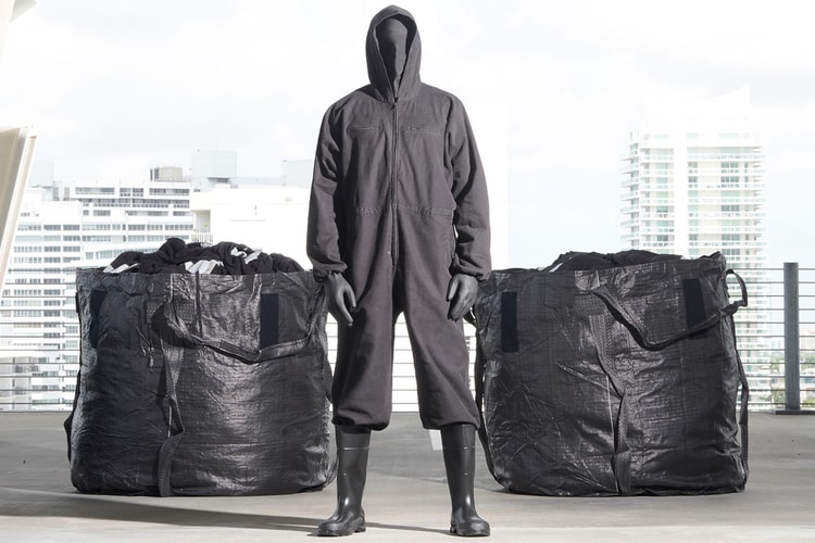 Watch This 'GTA'-Inspired YEEZY GAP Walk-Through of Tokyo