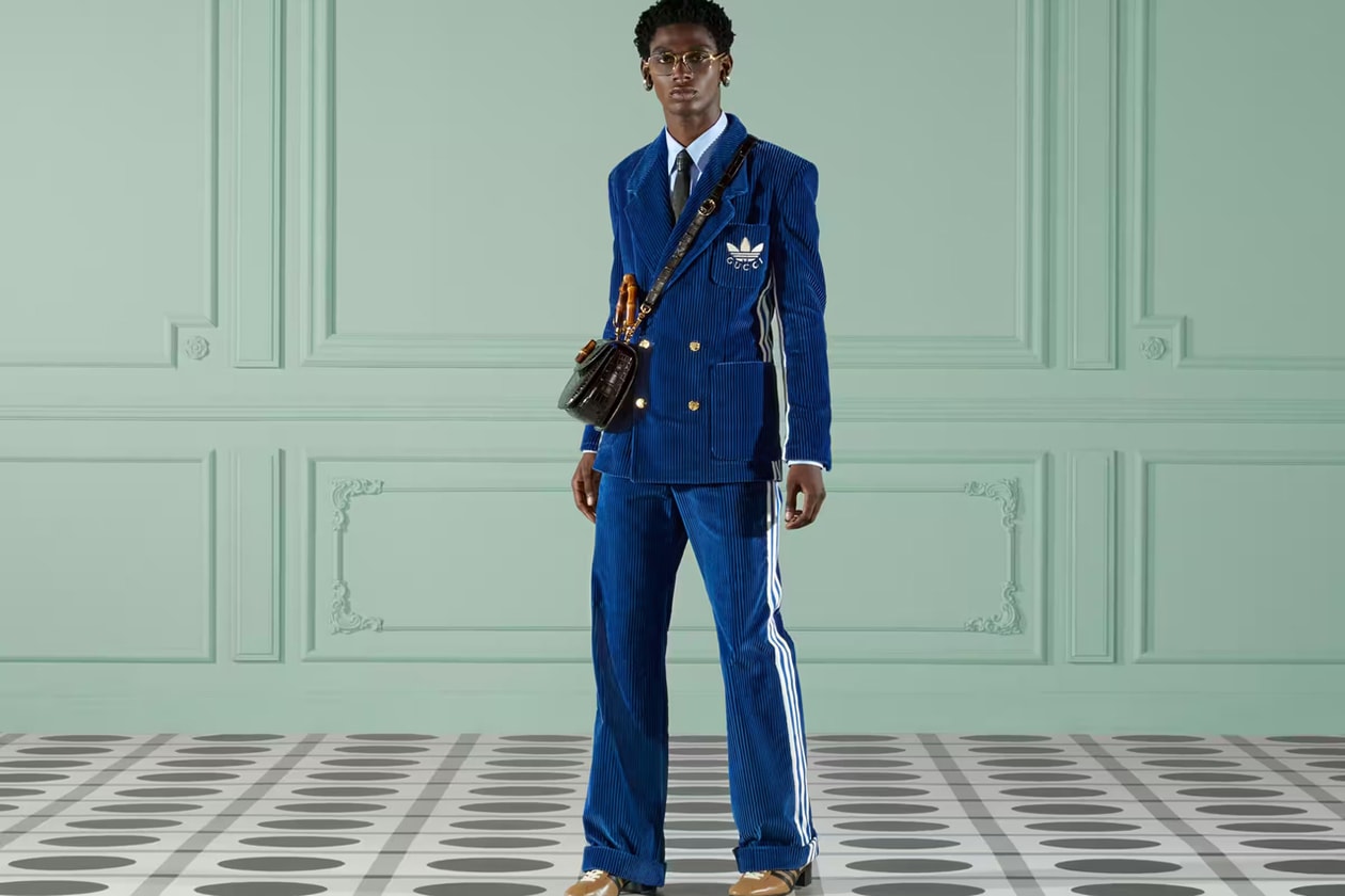 Supreme Fall Winter 2022 Week 3 Release List Drop List Palace Balenciaga Sky High Farm NEXUSVII HUF Gucci adidas NemeN UNDERCOVER WTAPS ANTI SOCIAL SOCIAL CLUB