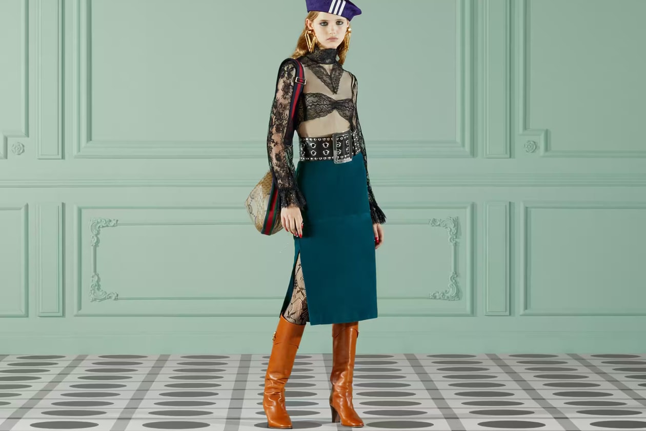 Supreme Fall Winter 2022 Week 3 Release List Drop List Palace Balenciaga Sky High Farm NEXUSVII HUF Gucci adidas NemeN UNDERCOVER WTAPS ANTI SOCIAL SOCIAL CLUB