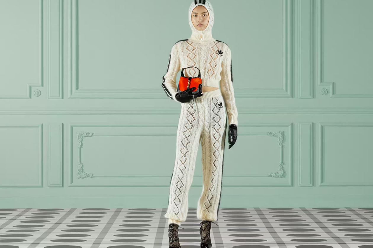 Supreme Fall Winter 2022 Week 3 Release List Drop List Palace Balenciaga Sky High Farm NEXUSVII HUF Gucci adidas NemeN UNDERCOVER WTAPS ANTI SOCIAL SOCIAL CLUB