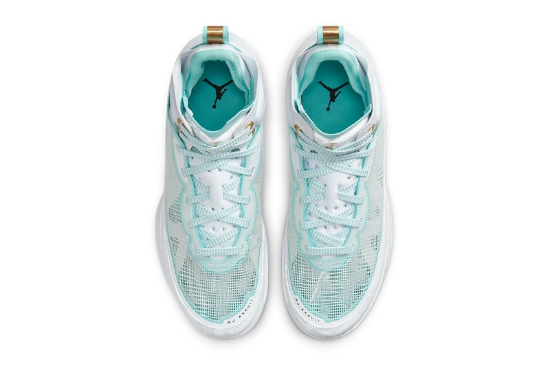 guo ailun air jordan 37 DX3381 173 release date info store list buying guide photos price 