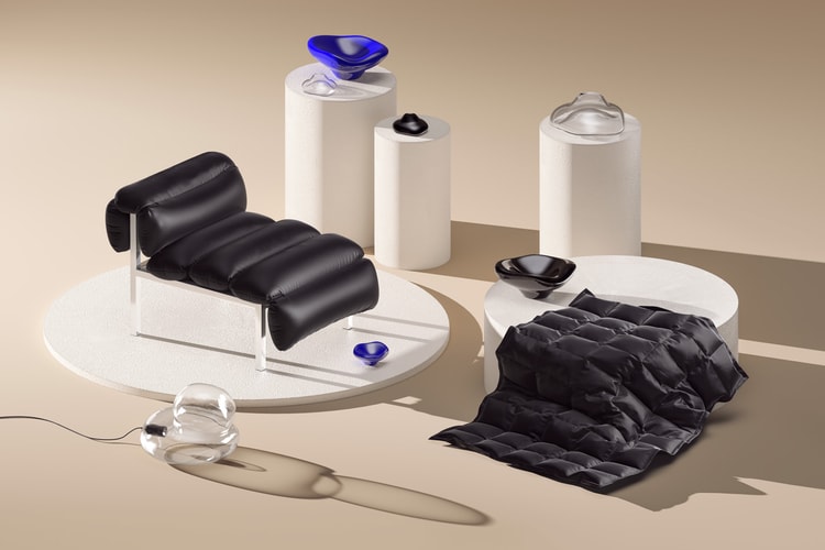 H&M Home is Branching Out Into Collectible Design