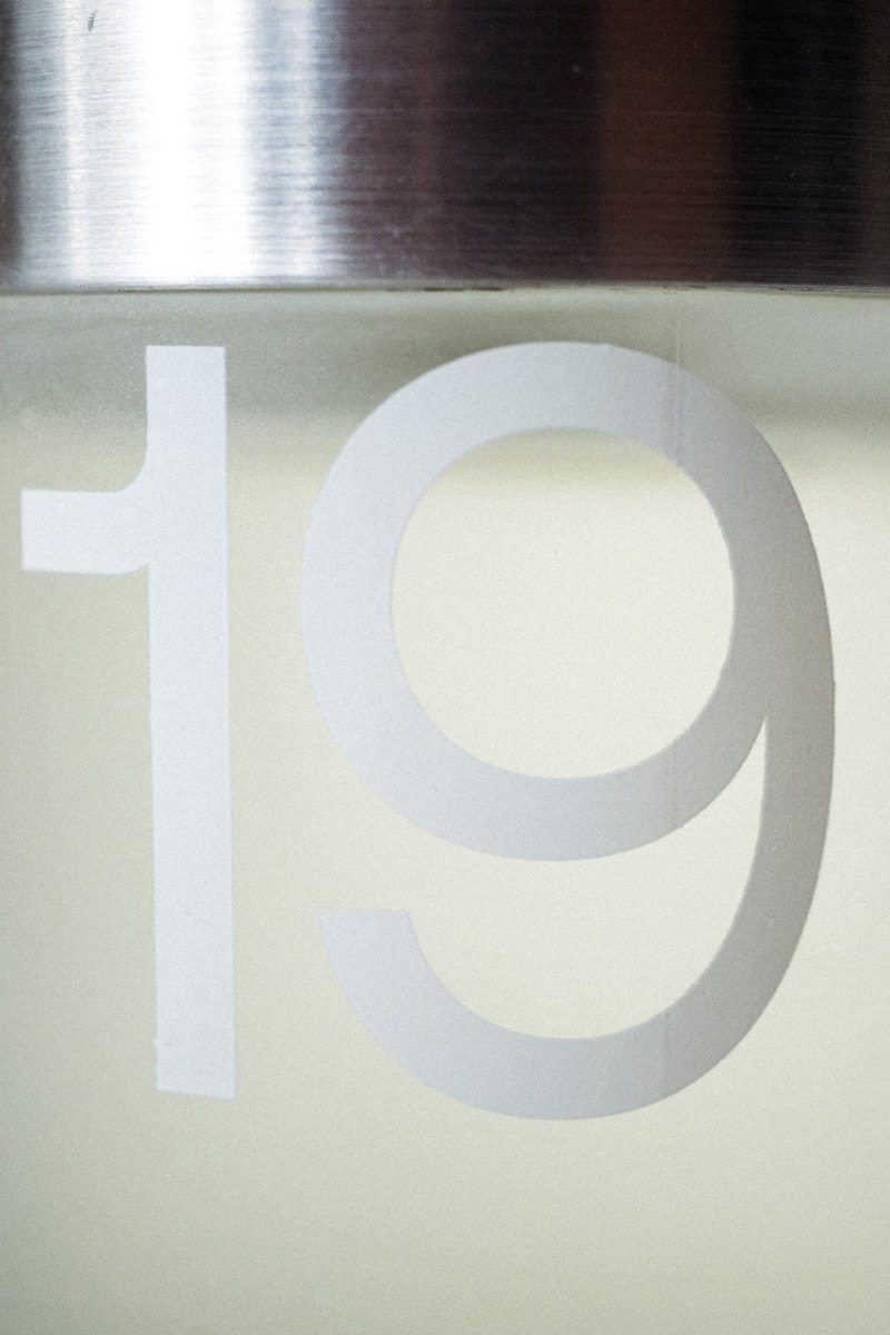 Haeckels Fragrance Re-Launch London Cosmetic Brand Natural Charlie Vickery Margate Scents 