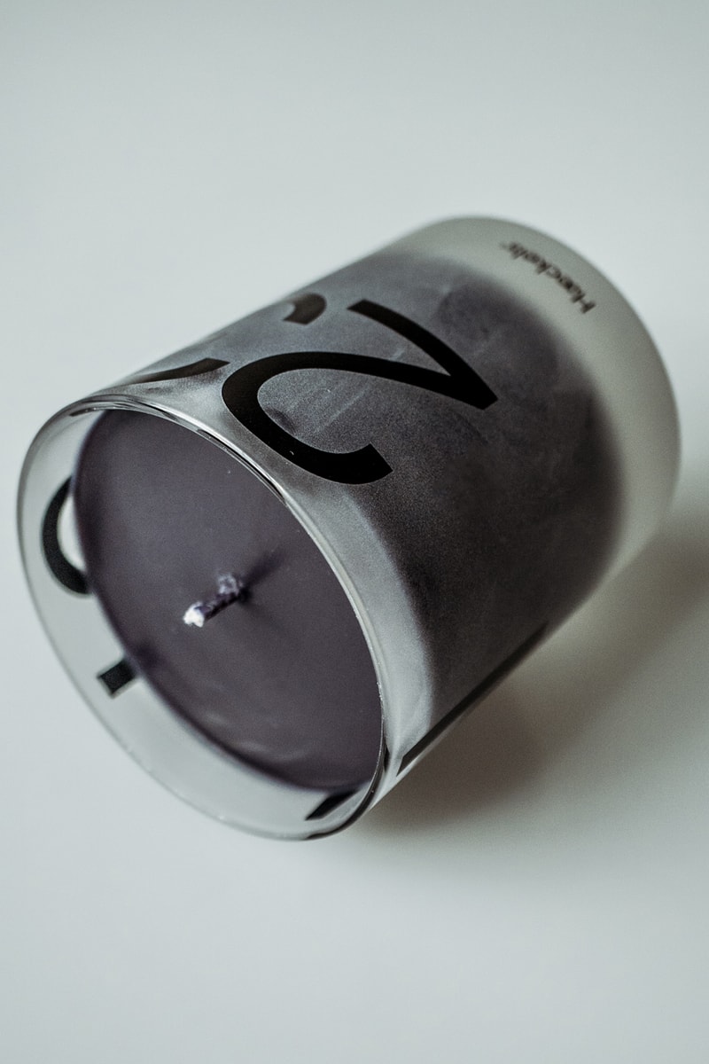 Haeckels Fragrance Re-Launch London Cosmetic Brand Natural Charlie Vickery Margate Scents 