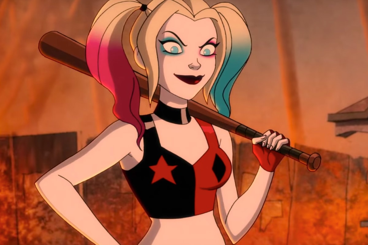 'Harley Quinn' Officially Renewed for Season 4 on HBO Max margo robbie dc comics warner bros discovery new showrunner kaley cuoco