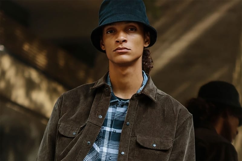 HAVEN Releases Its Fall-Ready Duca Visconti Corduroy Range