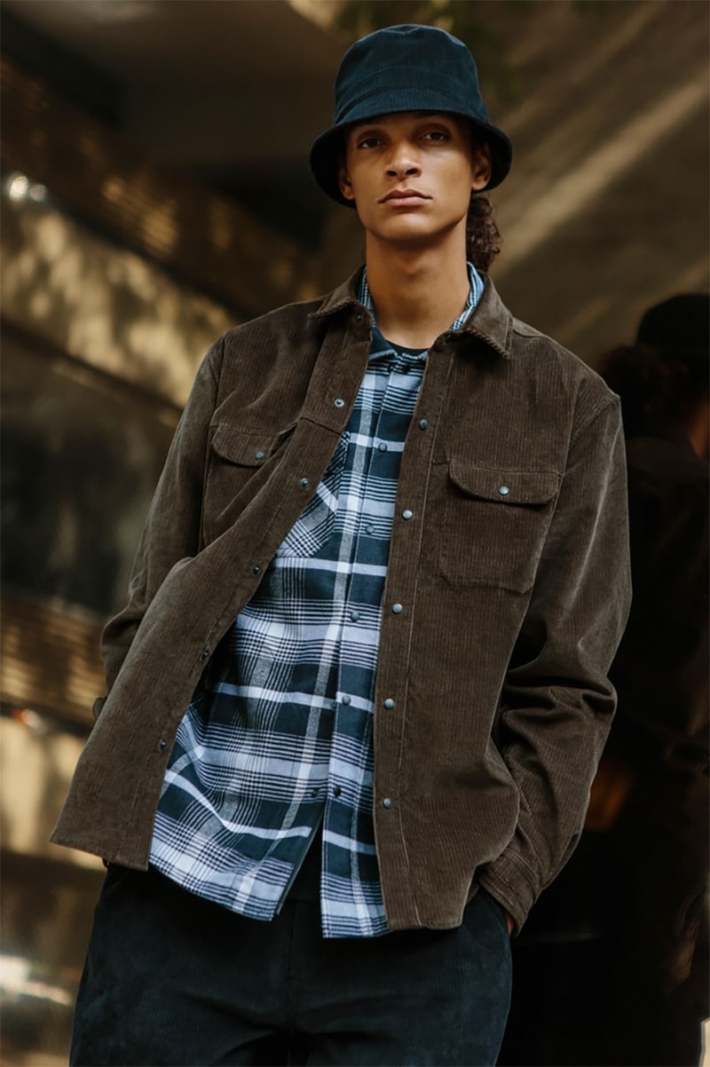 haven duca visconti corduroy range release info date store list buying guide photos price shirt pants bucket hat